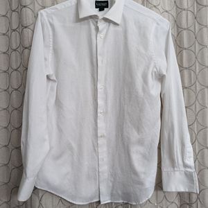 Tuxedo Dress Shirt